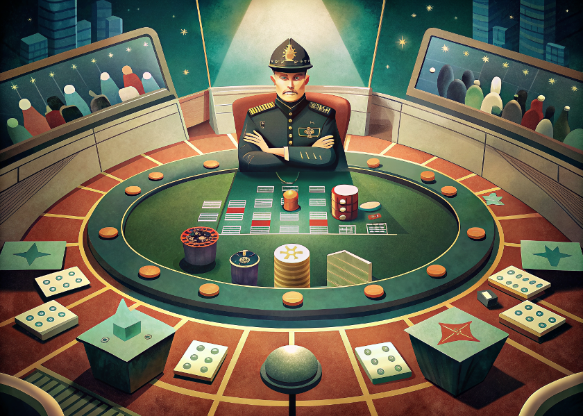 5 advantages of playing in position