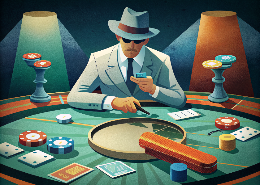 5 Components of Successful Bluff Continuation Betting on the Flop
