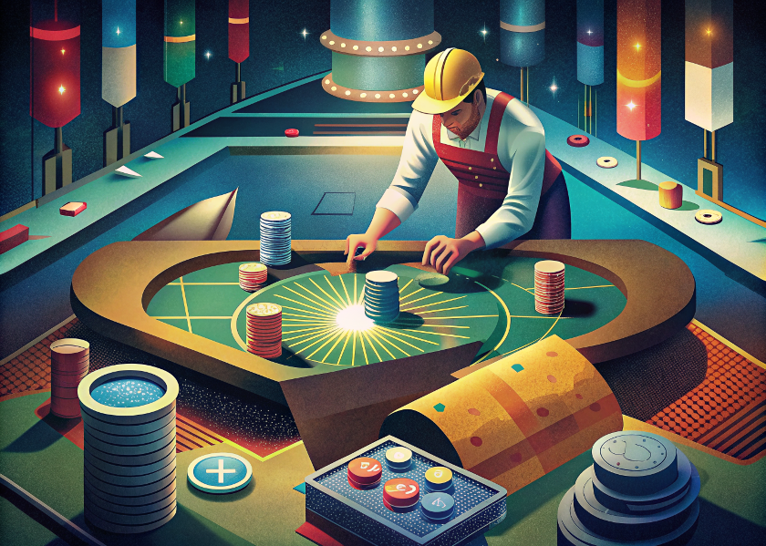 5 ways to increase your winnings at showdown