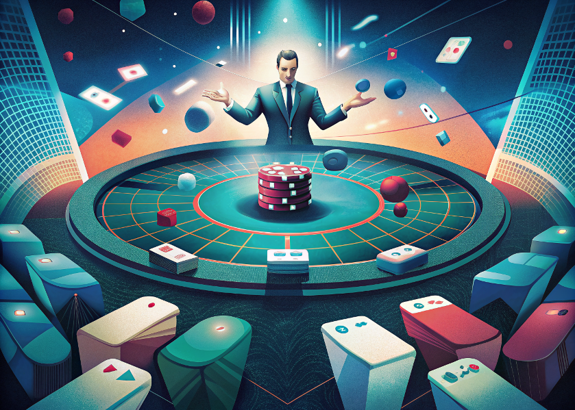 Meet Hand2Note 4: The New Poker Software Tool Top Professionals Are Using