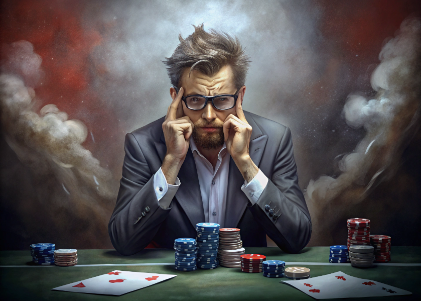 Common Preflop Mistakes Made by Beginner Players