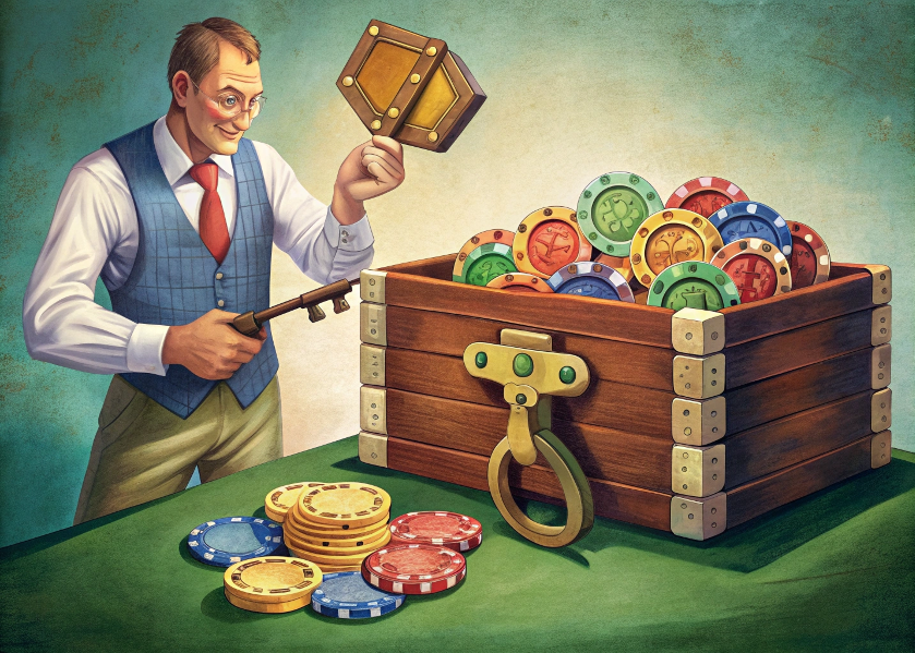 How to Improve Your Preflop Play