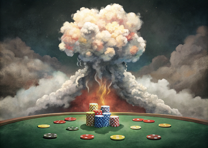 Key Factors for an Effective Bluff 3-Bet