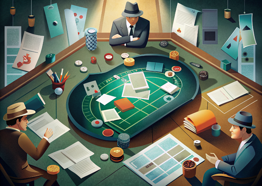 Key preflop Stats: player profiling and basic adjustments