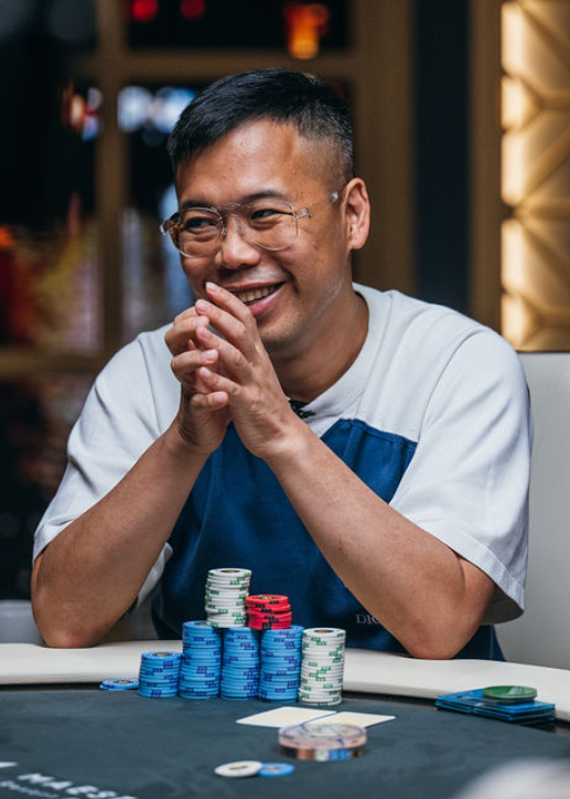 Elton Tsang