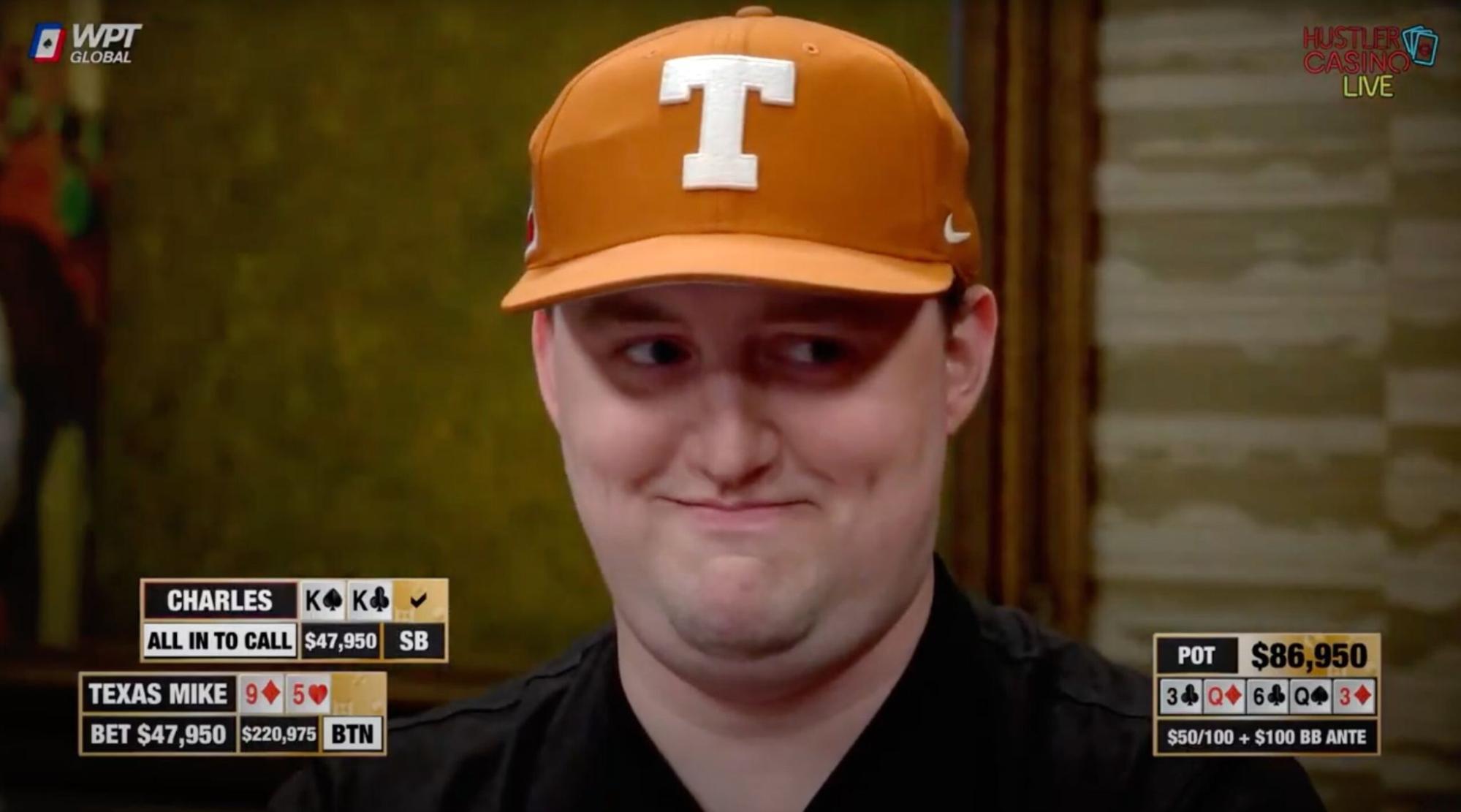 Texas Mike