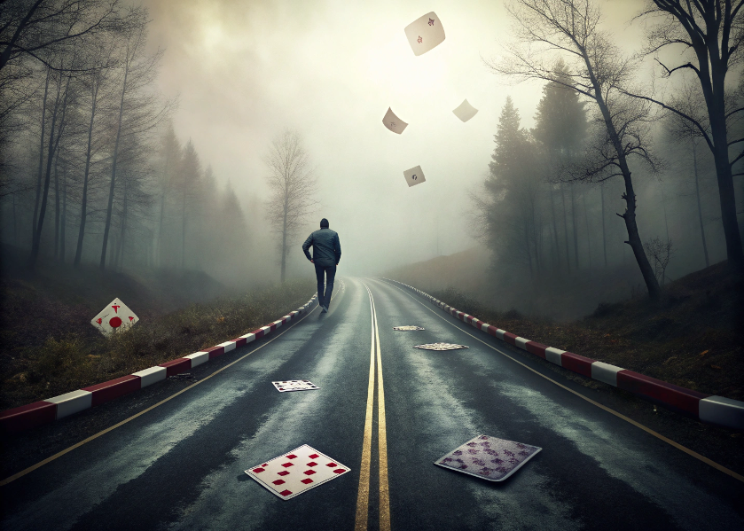 Postflop Pitfalls: Key Mistakes Every Beginner Player Makes