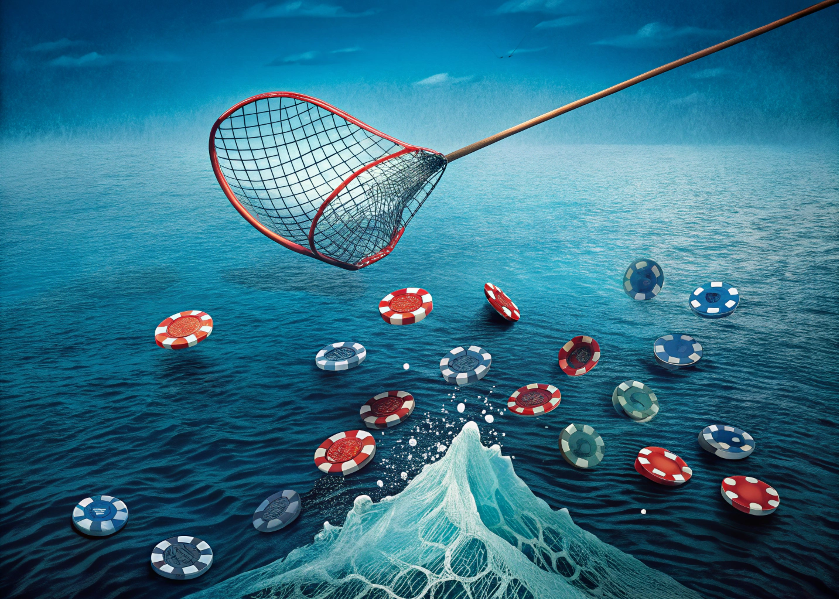 Right spots for cold calling