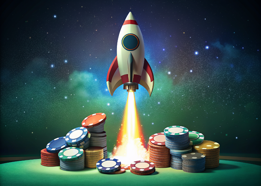 Second Barrel: When to Continue Bluffing on the Turn