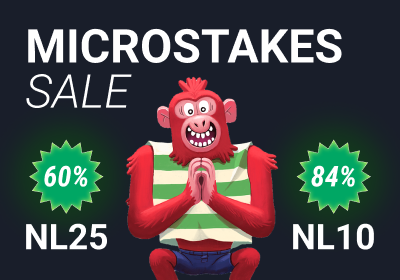 Miscrostakes Discounts