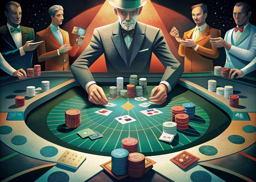 Unveiling the 4 Essential Elements of a Profitable Steal from the Small Blind