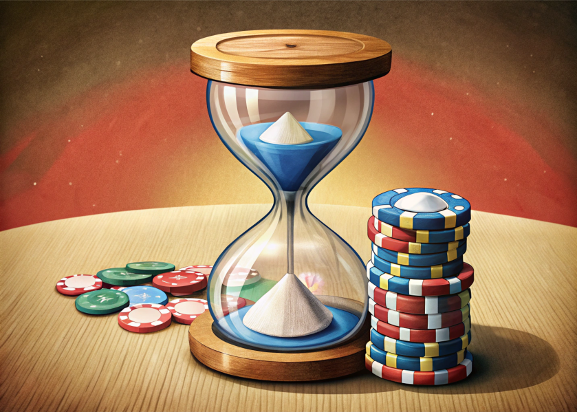 When to Use a Squeeze in Poker
