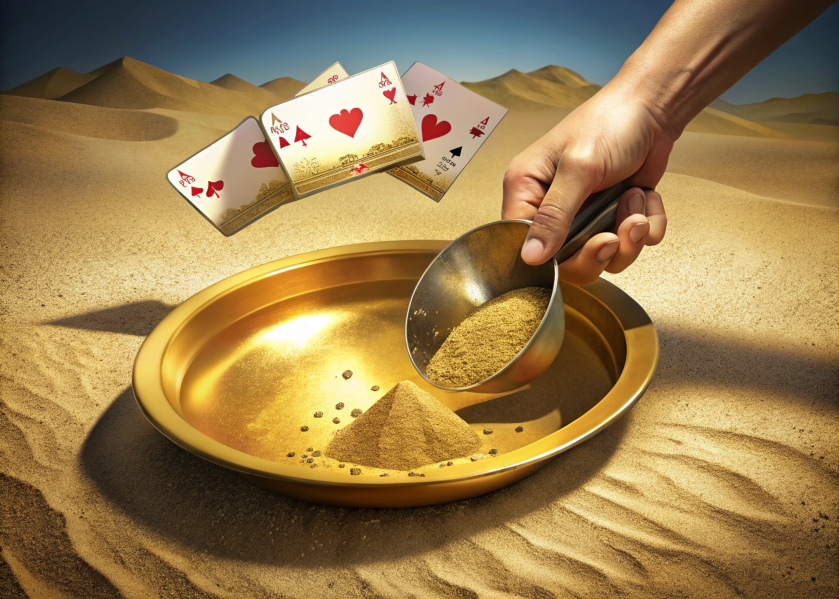 Which Hands to Raise Preflop